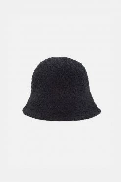Adika Grands Teddy Fleece Bucket Hat OUTLET