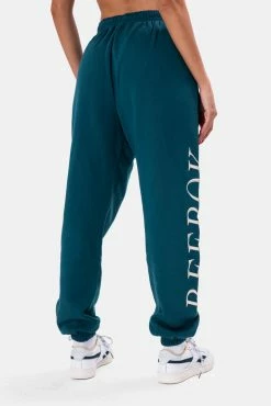 Adika REEBOK // Classics Graphic Fleece Sweatpants Bottoms