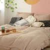 Adika Home Sleepy Layered Bed Sheets