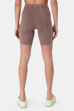 Brand new ๐ Adika OUTLET Bambino Reverse Stitch Biker Shorts ๐ฅฐ 9 Adika OUTLET Bambino Reverse Stitch Biker Shorts