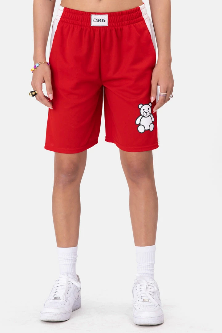 Flash Sale ๐ Adika NASTY ๐ Basketball Shorts OUTLET ๐ 2 Adika NASTY Basketball Shorts OUTLET