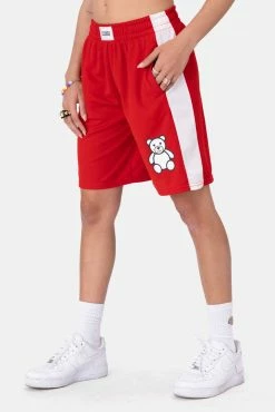 Flash Sale ๐ Adika NASTY ๐ Basketball Shorts OUTLET ๐ 8 Adika NASTY Basketball Shorts OUTLET