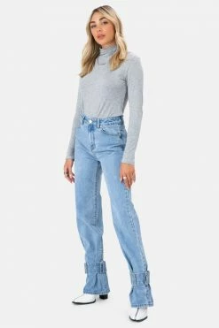 Adika OUTLET Cloris Turtleneck Top