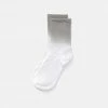 Adika Accessories Swag Ombre Ribbed Socks