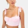 Adika Candy Crop Top Best Sellers