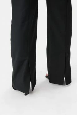 Adika Clothing Interlude Straight Tailored Pants