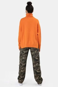 Adika OUTLET PERFECT MESS Oversize Sweater