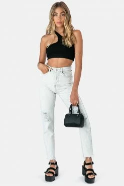 Adika Clothing Raven Top