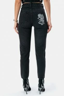 Adika Regal Jeans | MOM OUTLET