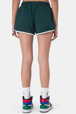 Adika Clothing Limestone Shorts