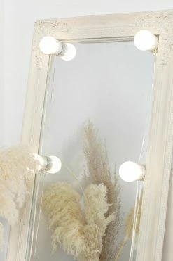 Adika Home Rounds Stick-On Vanity Lights