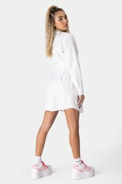 Adika OUTLET Secret Shirt Dress
