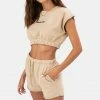 Adika OUTLET PERFECTION Crop Top