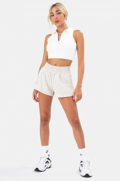 Adika OUTLET Rocky Jersey Shorts
