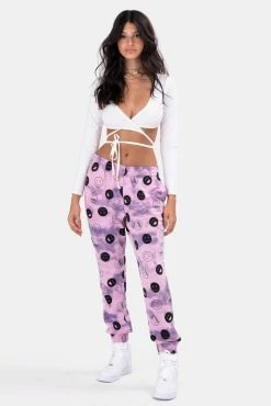 Buy ๐ฏ Adika OUTLET Sassy Wrap Crop Top ๐ 7 Adika OUTLET Sassy Wrap Crop Top