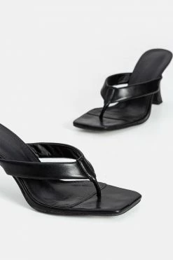 Adika Jeffries Heeled Sandals