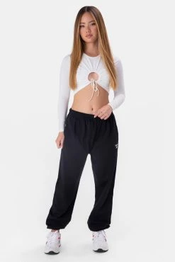 Adika REEBOK // Classics French Terry Tapered Sweatpants