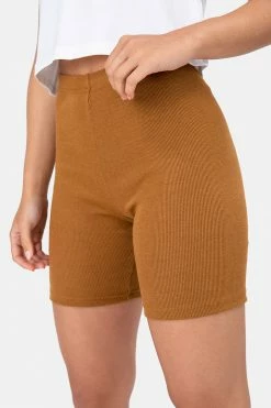 Adika OUTLET Aika Biker Shorts