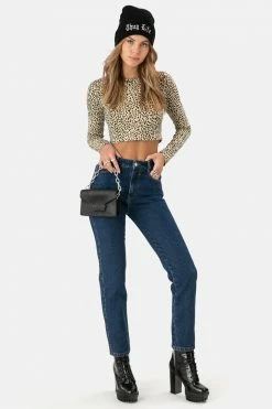 Adika Serena Crop Top