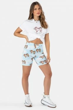 Adika OUTLET Heaven Biker Shorts