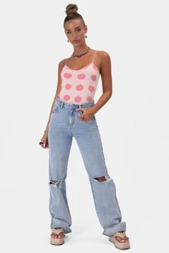 Adika OUTLET Fruity Tank Top