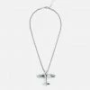 Adika Jetset Pendant Necklace Accessories