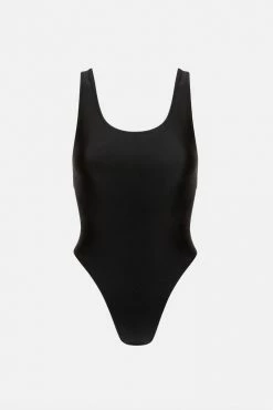 Top 10 🎁 Adika All-Black 🩱 Swimsuit 👏 9 Adika All-Black Swimsuit