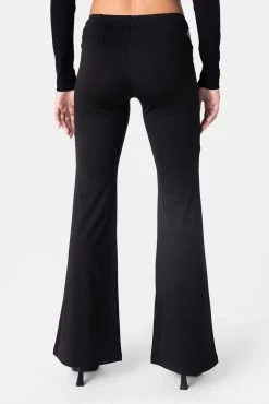 Discount ๐ Adika Dixon Cut-Out Flared Pants Clothing ๐ฏ 7 Adika Dixon Cut-Out Flared Pants Clothing