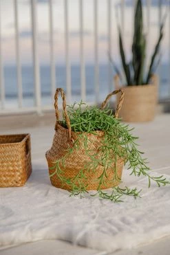 Adika Home Macon Woven Basket