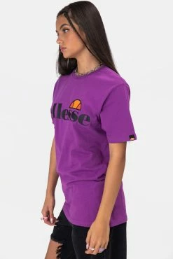 Wholesale ❤️ Adika Ellesse // Prado Overszied Tee Tops ✔️ 6 Adika Ellesse // Prado Overszied Tee Tops