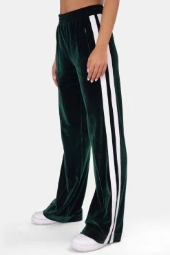 Flash Sale 😉 Adika OUTLET Zaggery Flared Velvet Sweatpants 👍 7 Adika OUTLET Zaggery Flared Velvet Sweatpants
