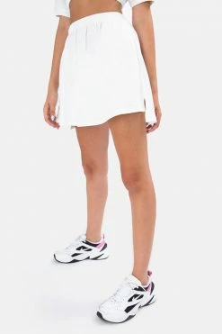 Adika OUTLET Snake Tennis Skirt