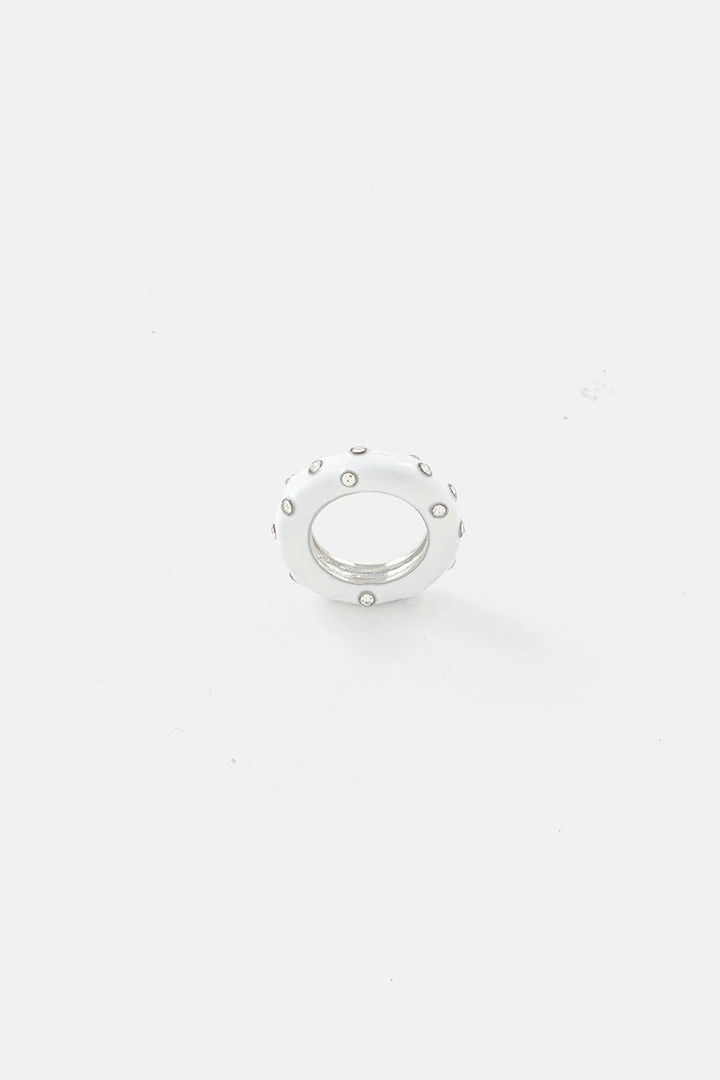 Top 10 ๐ Adika Accessories Twinkle Rhinestone Ring โ 1 Adika Accessories Twinkle Rhinestone Ring