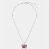 Adika Fly Pendant Ball Chain Necklace OUTLET