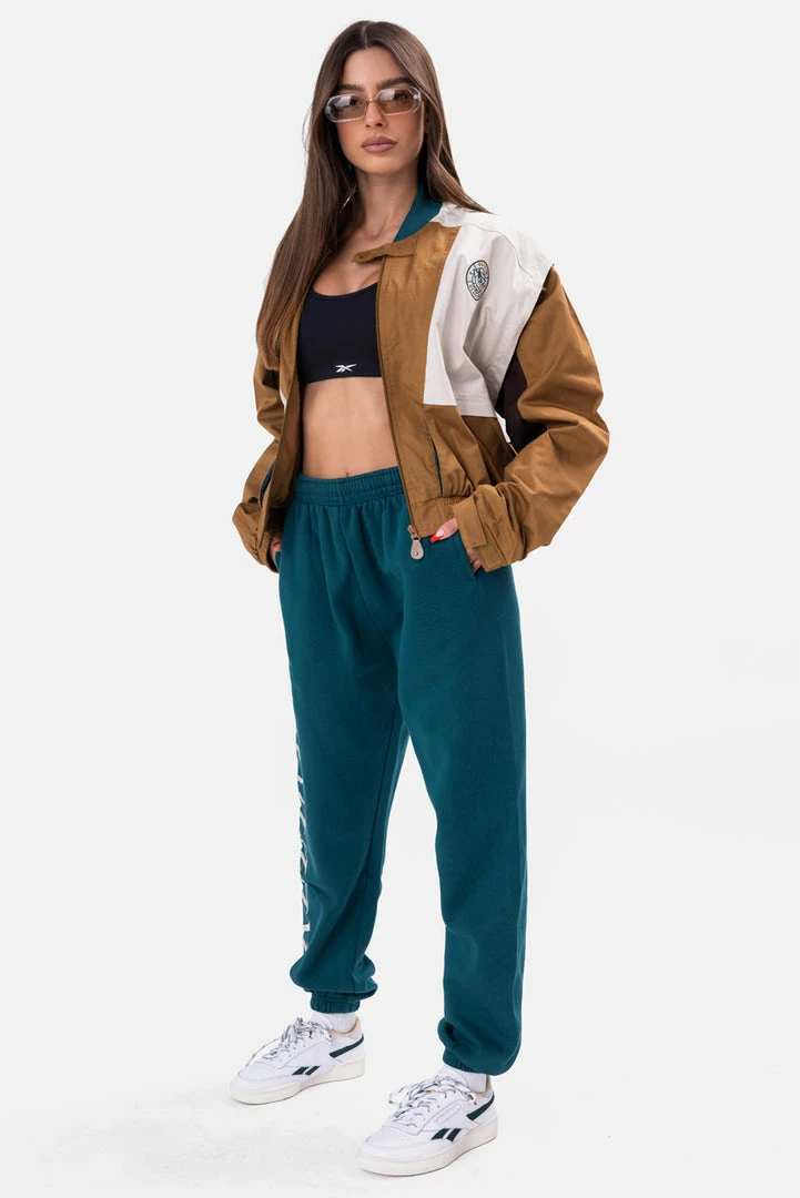 Best reviews of ⌛ Adika 🧥 Coats & Jackets REEBOK // Classics Archive Color-Block Jacket ⭐ 2 Adika Coats & Jackets REEBOK // Classics Archive Color-Block Jacket