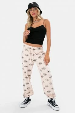 Adika Hazy Top Clothing