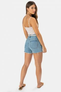 Best deal 😉 Adika OUTLET Strawberry Crop Top 🔥 7 Adika OUTLET Strawberry Crop Top