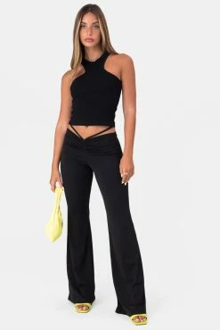 Adika Winslet Ribbed Tank Top