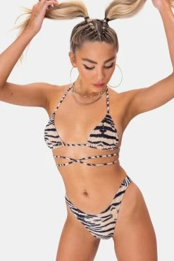 Adika Exotic Bikini Bottoms