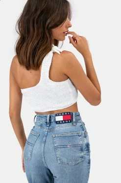 Adika OUTLET Jones One Shoulder Top