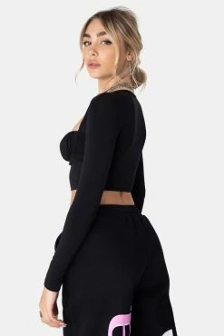 Adika OUTLET Baldwin Cupped Crop Top