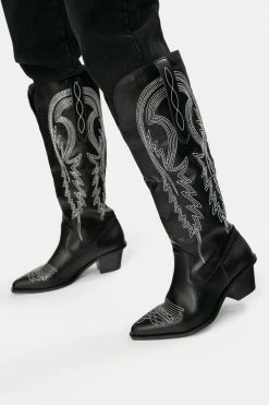 Top 10 🌟 Adika Westin 🥾 Boots OUTLET 🤩 7 Adika Westin Boots OUTLET