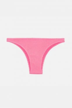 Adika Shirred Bikini Bottom