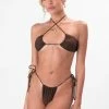 Adika Indie Tie Side Bikini Bottoms