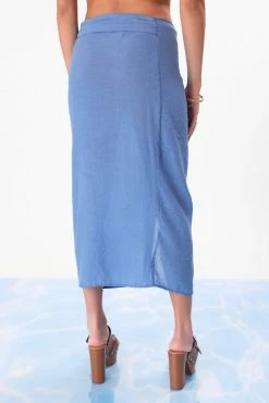 Brand new ๐งจ Adika New ๐ Dresses Honduras Wrap Maxi ๐ Skirt ๐ 8 Adika New Dresses Honduras Wrap Maxi Skirt