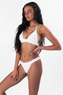 Adika Tahiti Ribbed Bikini Bottoms New Swim & Beachwear