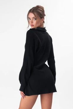 Adika New Swim & Beachwear Tulus Mini Wrap Dress