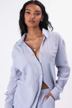 Cheapest 🎁 Adika Malvin Tetra Button 👕 Shirt 🔥 8 Adika Malvin Tetra Button Shirt