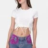 Adika OUTLET Evans Crop Top