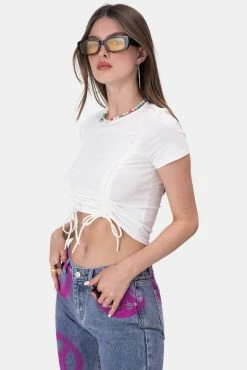 Adika OUTLET Evans Crop Top